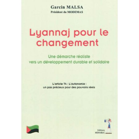  Lyannaj Pour Le Changement : Une Démarche Réaliste Vers Un Développement Durable Et Solidaire